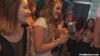 Party Hardcore Gone Crazy Vol. 12 Part 3 - Cam 3 Screencap 39 on www.sinx.com