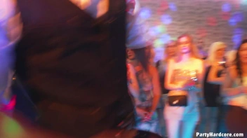 Party Hardcore Gone Crazy Vol. 12 Part 3 - Cam 3 Screencap 41 on www.sinx.com