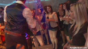 Party Hardcore Gone Crazy Vol. 12 Part 3 - Cam 3 Screencap 44 on www.sinx.com