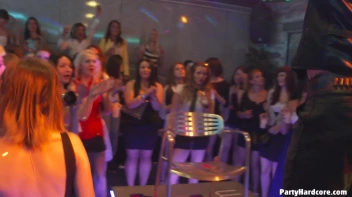Party Hardcore Gone Crazy Vol. 12 Part 3 - Cam 3 Screencap 48 on www.sinx.com