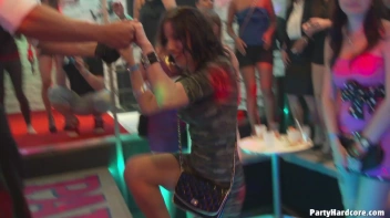 Party Hardcore Gone Crazy Vol. 12 Part 3 - Cam 3 Screencap 50 on www.sinx.com