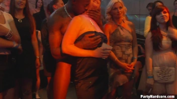 Party Hardcore Gone Crazy Vol. 12 Part 3 - Cam 3 Screencap 6 on www.sinx.com