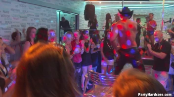 Party Hardcore Gone Crazy Vol. 12 Part 3 - Cam 3 Screencap 69 on www.sinx.com