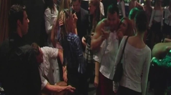 Fuck for Peace Part 4 - Cam 3 Screencap 25 on www.sinx.com