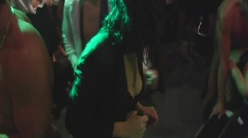 Fuck for Peace Part 4 - Cam 3 Screencap 26 on www.sinx.com