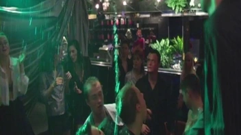 Fuck for Peace Part 4 - Cam 3 Screencap 39 on www.sinx.com