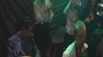 Fuck for Peace Part 4 - Cam 3 Screencap 40 on www.sinx.com