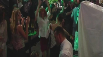 Fuck for Peace Part 4 - Cam 3 Screencap 44 on www.sinx.com