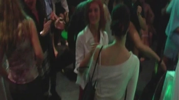 Fuck for Peace Part 4 - Cam 3 Screencap 46 on www.sinx.com