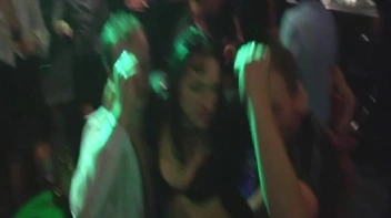 Fuck for Peace Part 4 - Cam 3 Screencap 50 on www.sinx.com