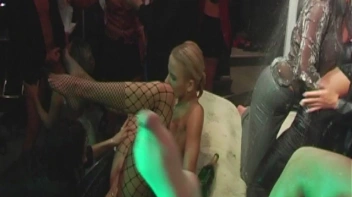 Fuck for Peace Part 4 - Cam 3 Screencap 56 on www.sinx.com