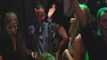 Fuck for Peace Part 4 - Cam 3 Screencap 59 on www.sinx.com