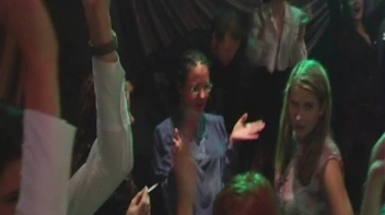 Fuck for Peace Part 4 - Cam 3 Screencap 60 on www.sinx.com