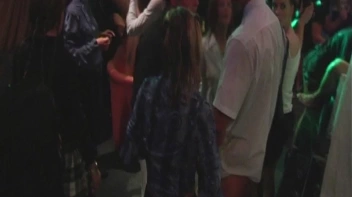 Fuck for Peace Part 4 - Cam 3 Screencap 68 on www.sinx.com