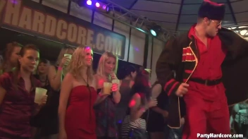 Party Hardcore Vol. 62 Part 4 - Cam 2 Screencap 95 on www.sinx.com