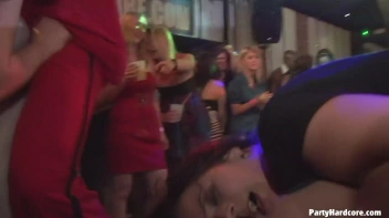 Party Hardcore Vol. 62 Part 4 - Cam 2 Screencap 102 on www.sinx.com