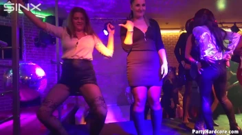 Party Hardcore Gone Crazy Vol. 43 Part 3 - Cam 2 Screencap 84 on www.sinx.com