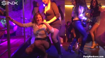 Party Hardcore Gone Crazy Vol. 43 Part 3 - Cam 2 Screencap 86 on www.sinx.com