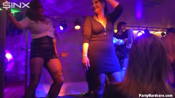 Party Hardcore Gone Crazy Vol. 43 Part 3 - Cam 2 Screencap 88 on www.sinx.com