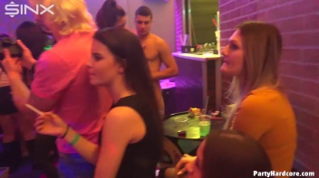 Party Hardcore Gone Crazy Vol. 43 Part 3 - Cam 2 Screencap 94 on www.sinx.com
