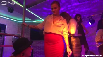 Party Hardcore Gone Crazy Vol. 43 Part 3 - Cam 2 Screencap 52 on www.sinx.com