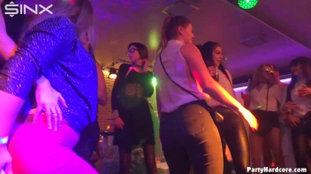 Party Hardcore Gone Crazy Vol. 43 Part 3 - Cam 2 Screencap 55 on www.sinx.com