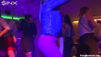 Party Hardcore Gone Crazy Vol. 43 Part 3 - Cam 2 Screencap 63 on www.sinx.com