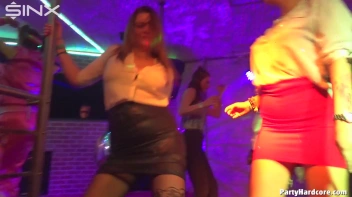 Party Hardcore Gone Crazy Vol. 43 Part 3 - Cam 2 Screencap 68 on www.sinx.com