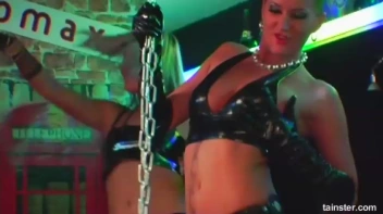 Rough Riders Part 1 - Cam 1 Screencap 1 on www.sinx.com