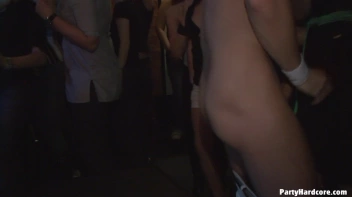 Party Hardcore Vol. 48 Part 1 - Cam 3 Screencap 84 on www.sinx.com