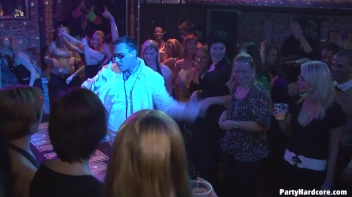 Party Hardcore Vol. 48 Part 1 - Cam 3 Screencap 1 on www.sinx.com