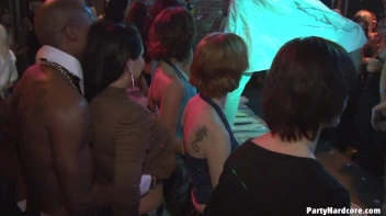 Party Hardcore Vol. 48 Part 1 - Cam 3 Screencap 11 on www.sinx.com