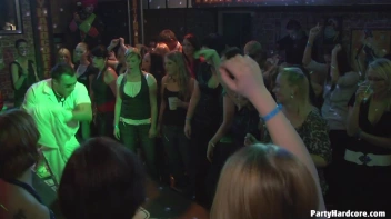 Party Hardcore Vol. 48 Part 1 - Cam 3 Screencap 12 on www.sinx.com