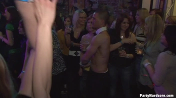 Party Hardcore Vol. 48 Part 1 - Cam 3 Screencap 13 on www.sinx.com