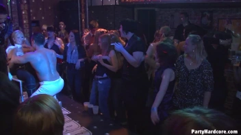 Party Hardcore Vol. 48 Part 1 - Cam 3 Screencap 33 on www.sinx.com