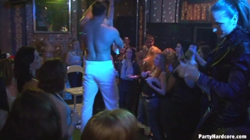 Party Hardcore Vol. 48 Part 1 - Cam 3 Screencap 34 on www.sinx.com