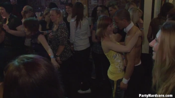 Party Hardcore Vol. 48 Part 1 - Cam 3 Screencap 38 on www.sinx.com