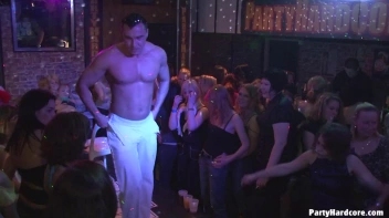 Party Hardcore Vol. 48 Part 1 - Cam 3 Screencap 42 on www.sinx.com