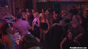 Party Hardcore Vol. 48 Part 1 - Cam 3 Screencap 43 on www.sinx.com