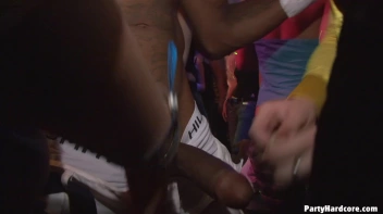 Party Hardcore Vol. 48 Part 1 - Cam 3 Screencap 72 on www.sinx.com