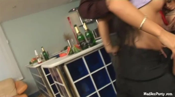 Melon Ballers Part 1 Screencap 65 on www.sinx.com