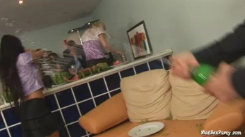 Melon Ballers Part 1 Screencap 36 on www.sinx.com