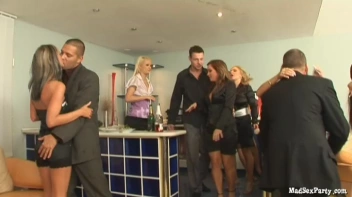 Melon Ballers Part 1 Screencap 40 on www.sinx.com