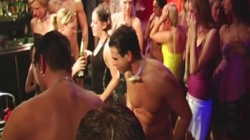 Sluts And Suits Part 5 - Cam 2 Screencap 60 on www.sinx.com