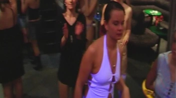 Sluts And Suits Part 5 - Cam 2 Screencap 64 on www.sinx.com