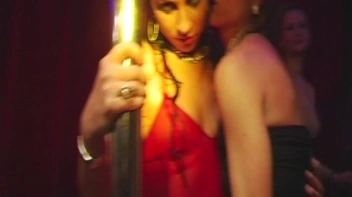 Sluts And Suits Part 5 - Cam 2 Screencap 67 on www.sinx.com