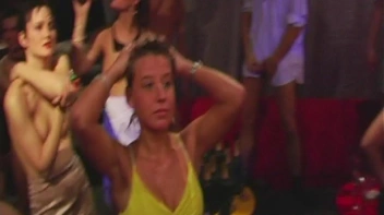 Sluts And Suits Part 5 - Cam 2 Screencap 71 on www.sinx.com