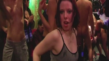 Sluts And Suits Part 5 - Cam 2 Screencap 33 on www.sinx.com