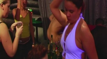 Sluts And Suits Part 5 - Cam 2 Screencap 4 on www.sinx.com