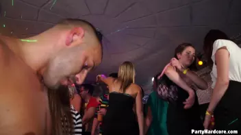 Party Hardcore Vol. 75 Part 3 Screencap 65 on www.sinx.com